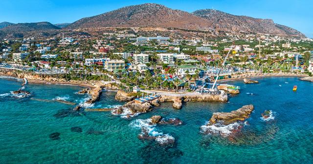 Star Beach Village