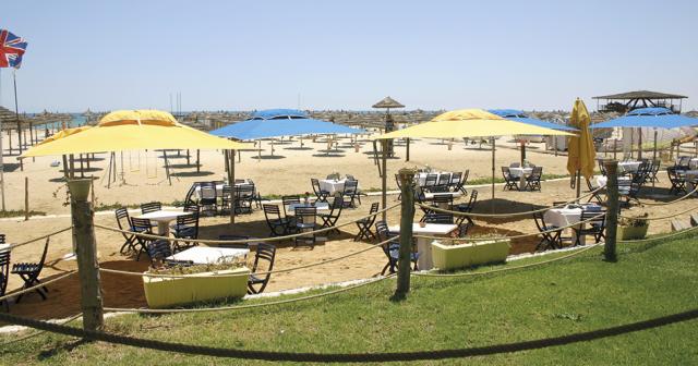 Nesrine-BEACH