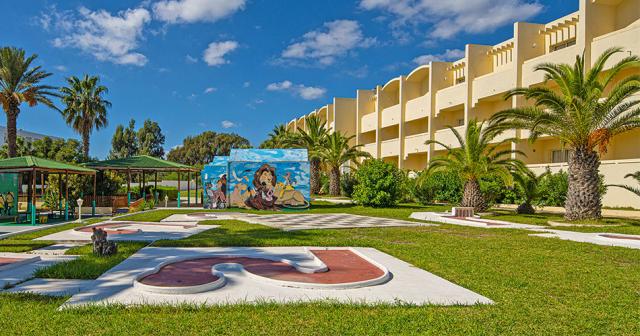 Omar-Khayam-Resort-MINIGOLF-2022