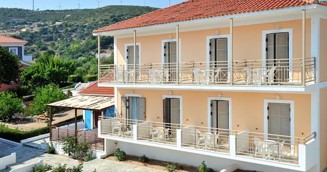 Mykali-BUILDING