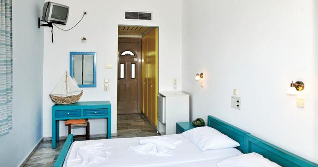 Mykali-ROOM