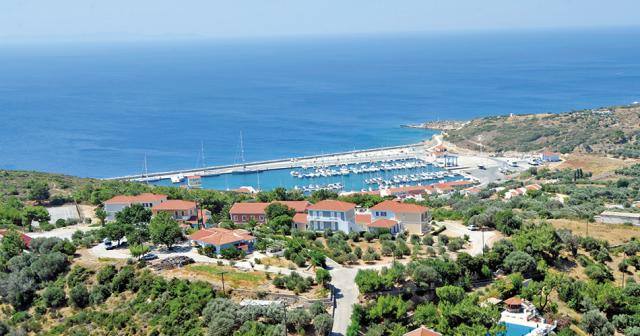 Mykali-SEA-VIEW