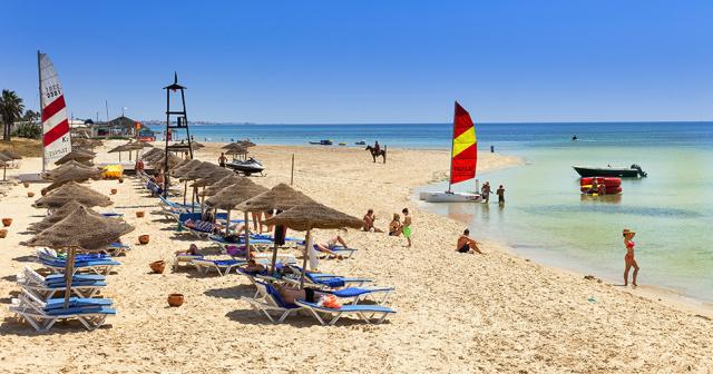 Magic-Hotel-Holiday-Village-Manar-and-Aquapark-BEACH