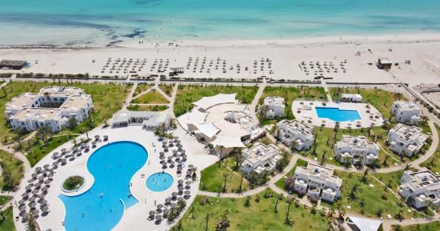 Vincci Helios Beach