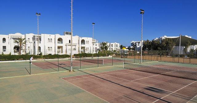 Vincci-Helios-Beach-TENNIS