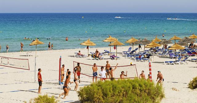 Vincci-Helios-Beach-BEACH-VOLLEYBALL