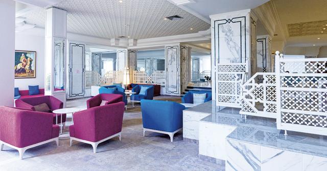 Vincci-Helios-Beach-LOBBY-2