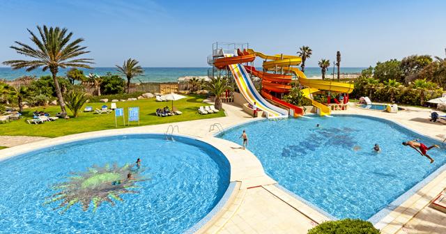Magic Life Africana Imperial And Aquaparc