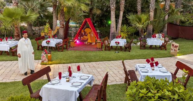 Club-Magic-Life-Africana-Imperial-and-Aquapark-GARDEN-DINNER