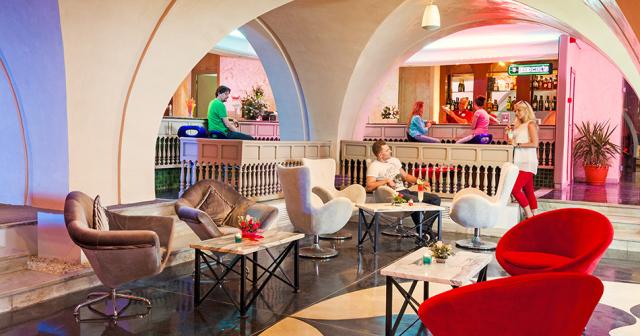 Magic-Hotel-Scheherazade-Sousse-BAR