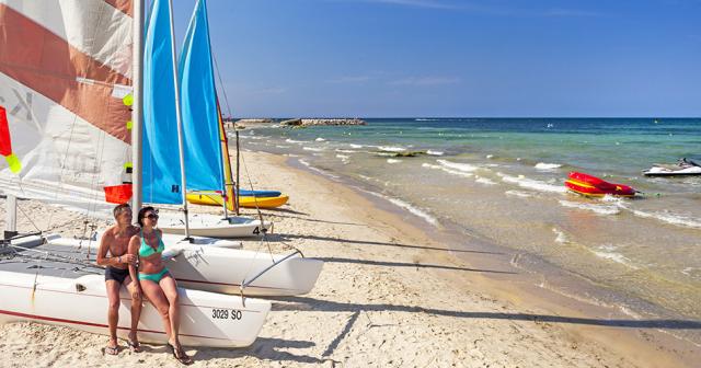Magic-Hotel-Scheherazade-Sousse-BEACH