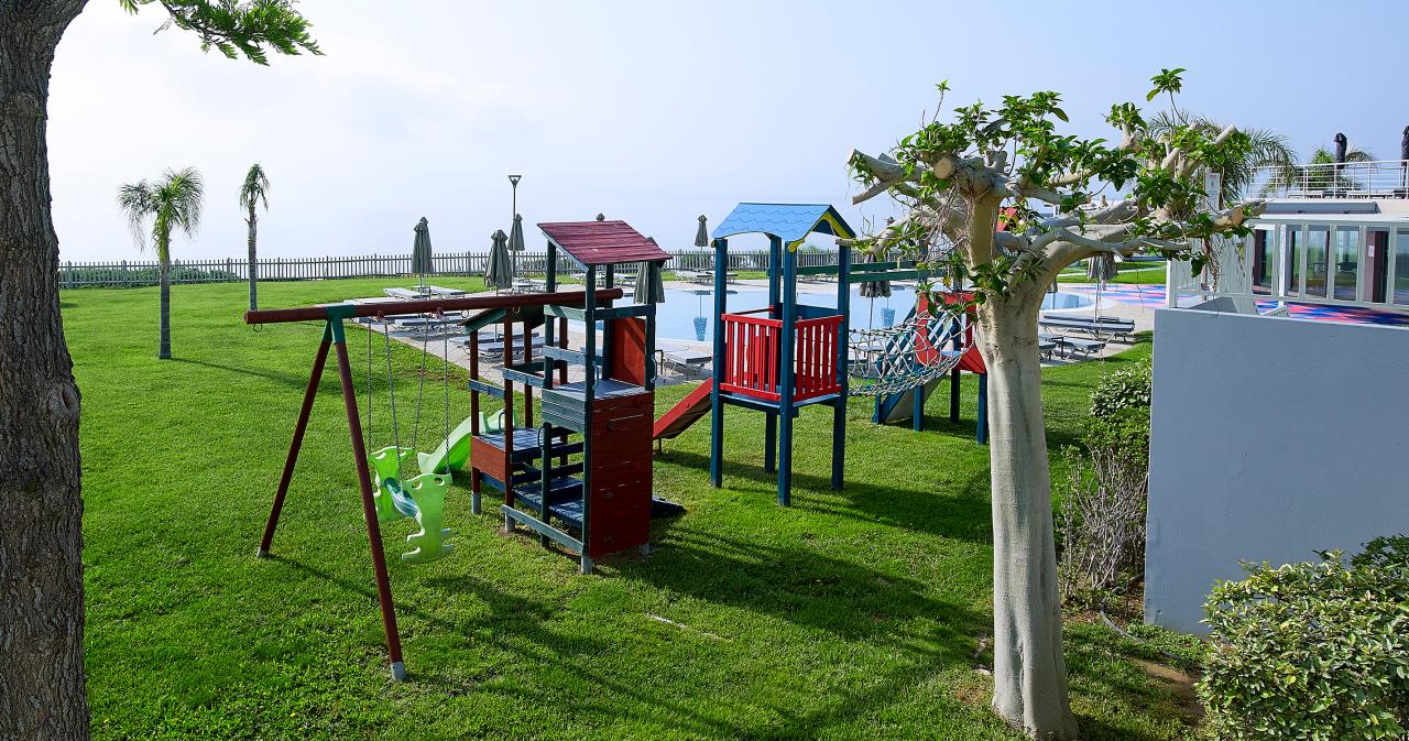 Michelangelo-Resort-Spa-PLAYGROUND