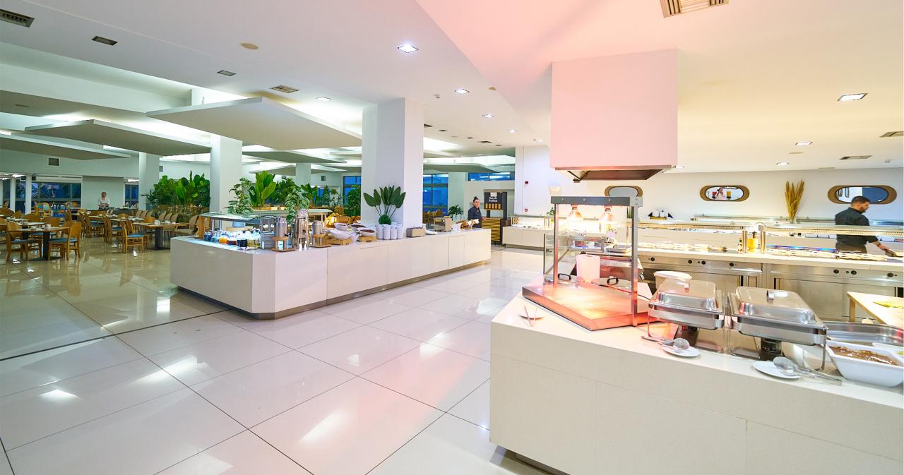 Michelangelo-Resort-Spa-BUFFET