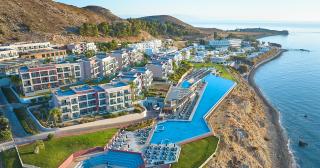 Michelangelo Resort & Spa