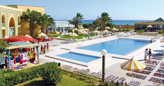 El-Mouradi-Cap-Mahdia-POOLVIEW