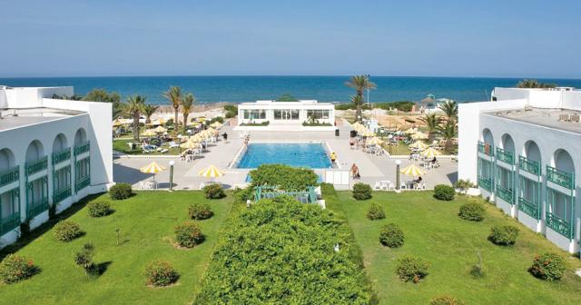 El-Mouradi-Cap-Mahdia-SEAVIEW