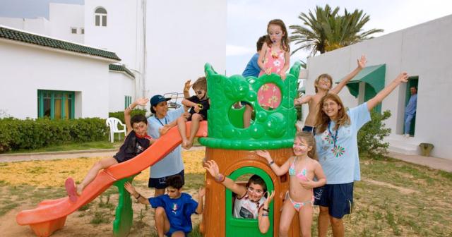 El-Mouradi-Cap-Mahdia-KIDS-CLUB