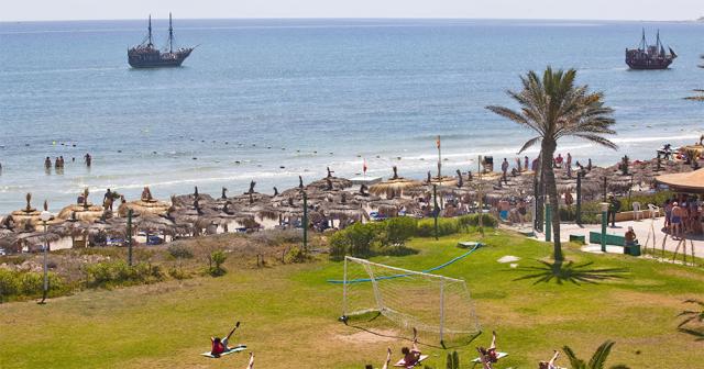 El-Mouradi-Mahdia-SEAVIEW