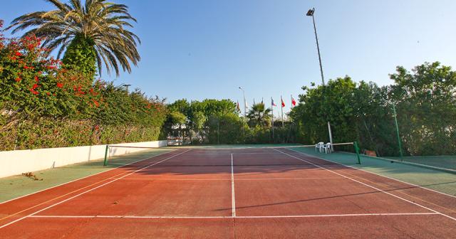 El-Mouradi-Mahdia-TENNIS