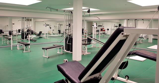 El-Mouradi-Mahdia-FITNESS