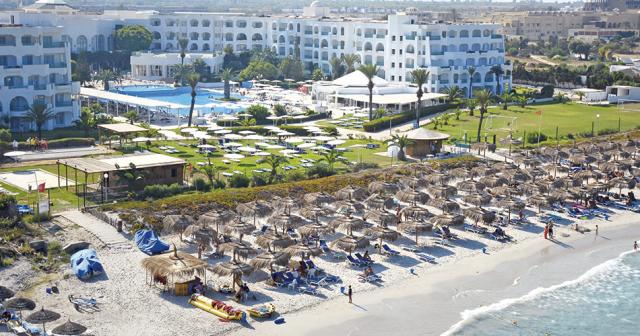 El-Mouradi-Mahdia-OVERVIEW
