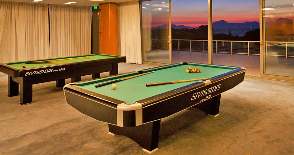 Caravia-Beach-and-Bungalows-BILLIARD
