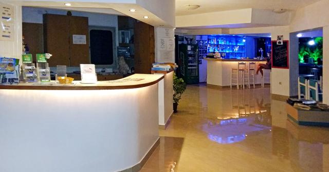 Argo-RECEPTION