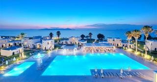 Aeolos Beach