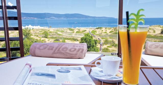 Galeon-Residence-and-Spa-BEACH