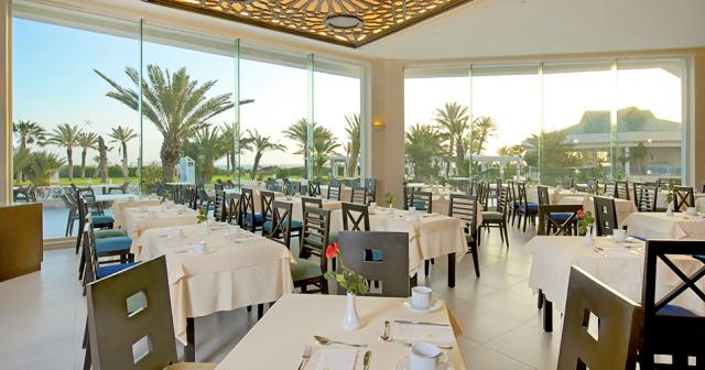 Iberostar-Royal-El-Mansour-RESTAURANT