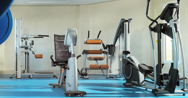 Iberostar-Royal-El-Mansour-GYM