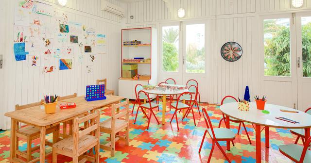 Iberostar-Royal-El-Mansour-KIDS-CLUB