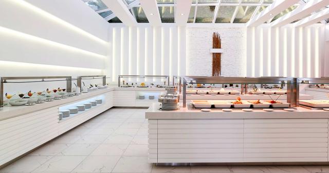 Dimitra-Beach-2025-RESTAURANT-BUFFET