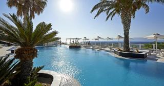 Dimitra Beach Hotel & Suites