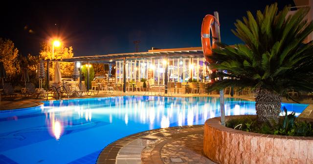 Orion-POOL