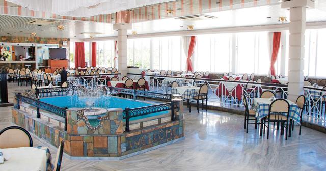 Orion-RESTAURANT