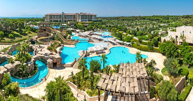 Regnum Carya