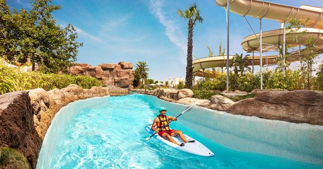 Regnum-Carya-Golf-and-Spa-Resort-AQUAPARK-2021