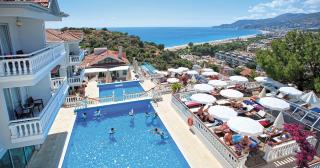 Sunny Hill Alya