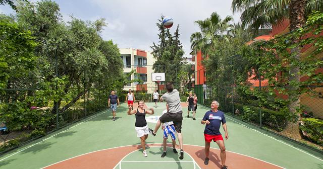 Sandy-Beach-BASKETBALL