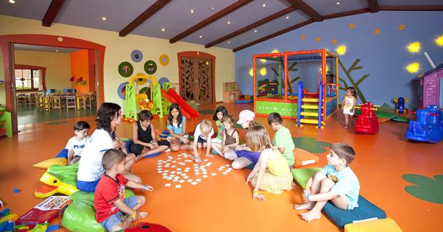 Limak-Limra-Hotel-and-Resort-KIDS-CLUB