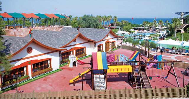 Limak-Limra-Hotel-and-Resort-KIDS-PLAYGROUND