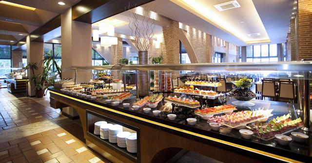 Limak-Limra-Hotel-and-Resort-BUFFET-2