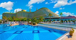 Delphin Imperial