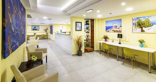 Triton-LOBBY