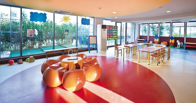 Limak-Lara-De-Luxe-Hotel-and-Resort-KIDS-CLUB