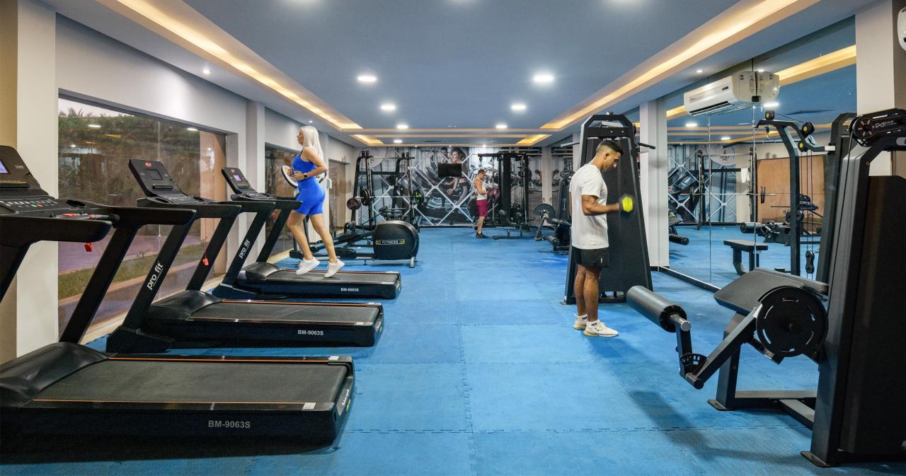 Sindbad-Club-2025-GYM