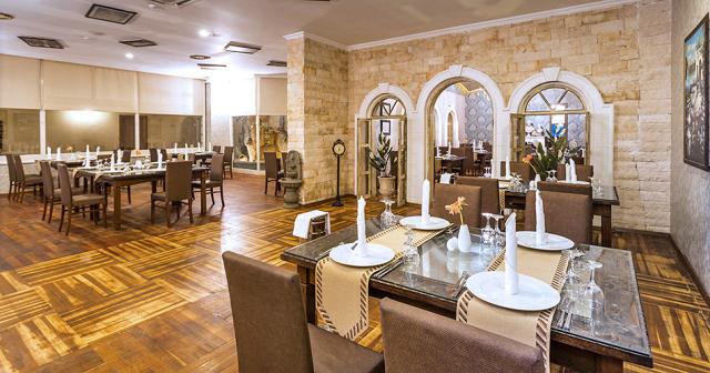 Sentido-Turan-Prince-VITTORIO-RESTAURANT