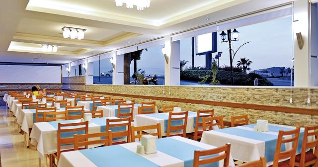 Mesut-RESTAURANT