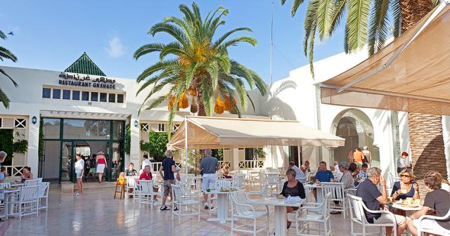 Seabel-Alhambra-Beach-Golf-and-Spa-RESTAURANT